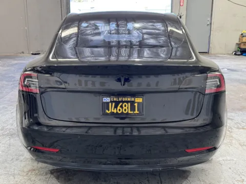 Another view of 2022 Tesla Model 3 for sale in Norco, CA at Premium Autos - Norco