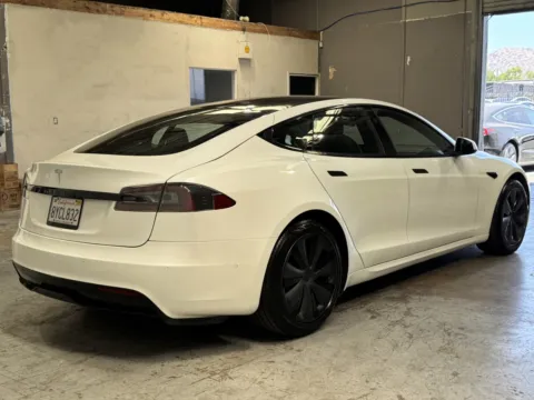 More photos of 2021 Tesla Model S Long Range at Premium Autos - Norco, CA