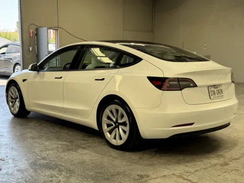 Photos of 2023 Tesla Model 3 for sale in Norco, CA at Premium Autos - Norco