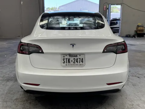Another view of 2023 Tesla Model 3 for sale in Norco, CA at Premium Autos - Norco