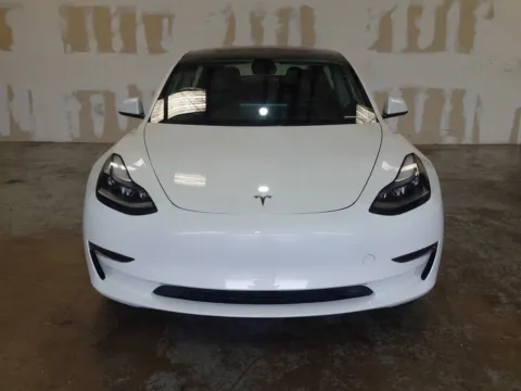 Photos of 2023 Tesla Model 3 for sale in Norco, CA at Premium Autos - Norco