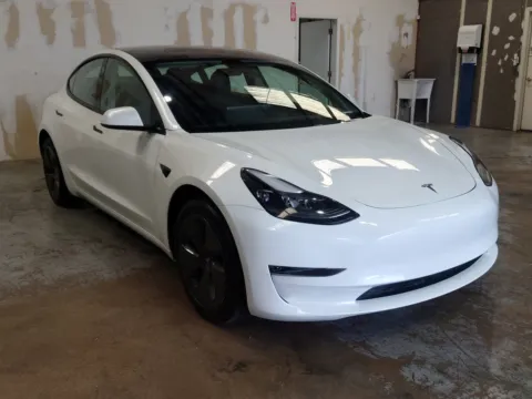 Another view of 2023 Tesla Model 3 for sale in Norco, CA at Premium Autos - Norco