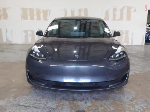 Photos of 2023 Tesla Model 3 for sale in Norco, CA at Premium Autos - Norco