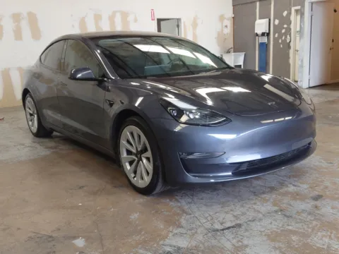 Another view of 2023 Tesla Model 3 for sale in Norco, CA at Premium Autos - Norco