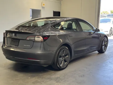 More photos of 2022 Tesla Model 3 Long Range at Premium Autos - Norco, CA