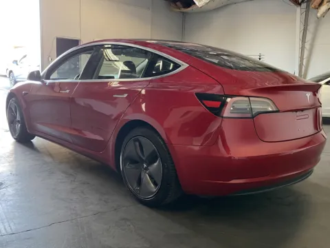 Photos of 2018 Tesla Model 3 LONG RANGE for sale in Norco, CA at Premium Autos - Norco