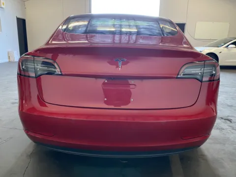 Another view of 2018 Tesla Model 3 LONG RANGE for sale in Norco, CA at Premium Autos - Norco