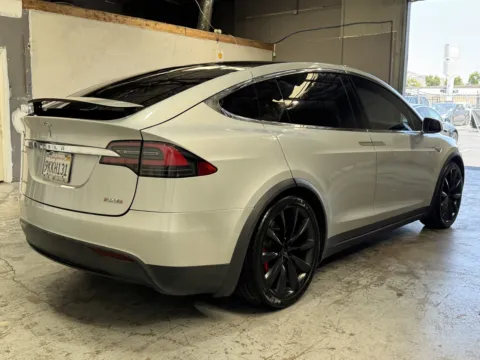 More photos of 2016 Tesla Model X at Premium Autos - Norco, CA