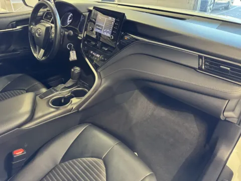 More photos of 2023 Toyota Camry at Premium Autos - Norco, CA