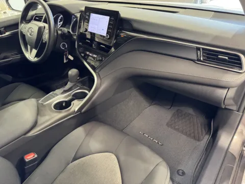 More photos of 2024 Toyota Camry LE at Premium Autos - Norco, CA