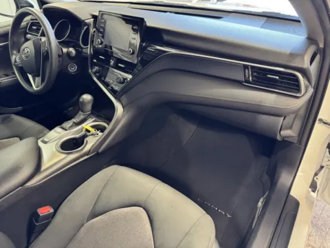 More photos of 2022 Toyota Camry LE at Premium Autos - Norco, CA
