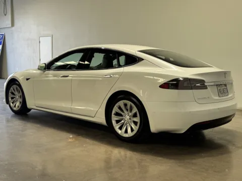 Photos of 2016 Tesla Model S 75D for sale in Norco, CA at Premium Autos - Norco