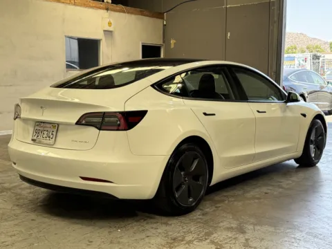 More photos of 2022 Tesla Model 3 Long Range at Premium Autos - Norco, CA