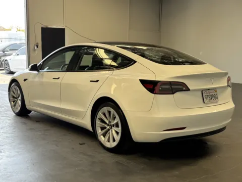 Photos of 2023 Tesla Model 3 for sale in Norco, CA at Premium Autos - Norco