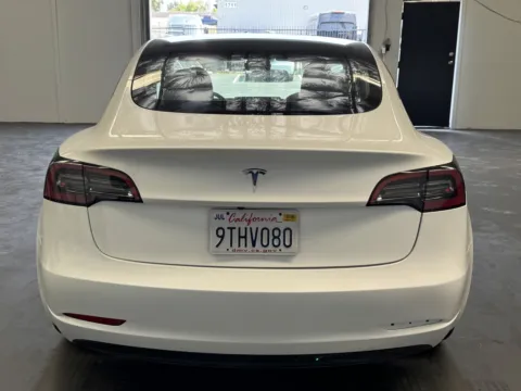 Another view of 2023 Tesla Model 3 for sale in Norco, CA at Premium Autos - Norco