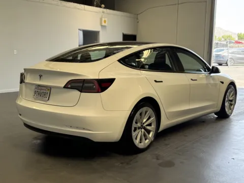 More photos of 2023 Tesla Model 3 at Premium Autos - Norco, CA