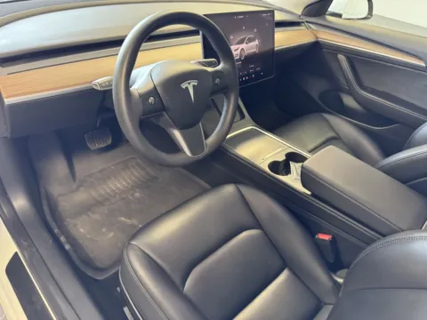 More photos of 2023 Tesla Model 3 at Premium Autos - Norco, CA
