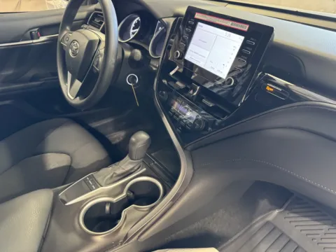 More photos of 2024 Toyota Camry LE at Premium Autos - Norco, CA