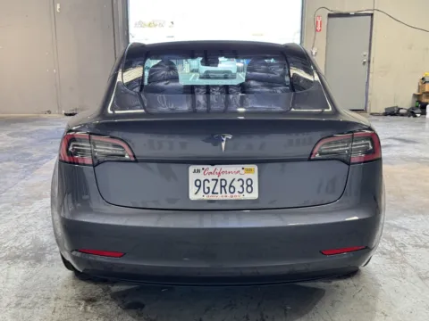 Another view of 2023 Tesla Model 3 for sale in Norco, CA at Premium Autos - Norco