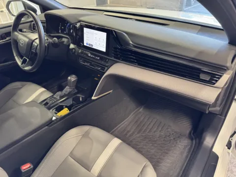 More photos of 2025 Toyota Camry SE at Premium Autos - Norco, CA