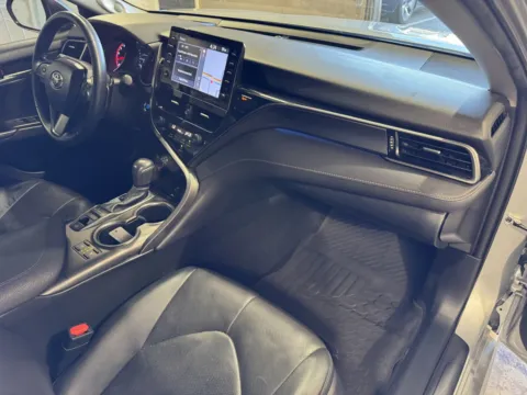More photos of 2023 Toyota Camry XSE at Premium Autos - Norco, CA