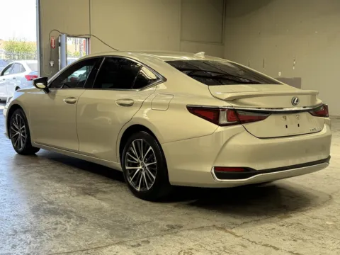 Photos of 2023 Lexus ES 300h for sale in Norco, CA at Premium Autos - Norco