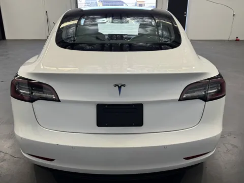 Another view of 2022 Tesla Model 3 for sale in Norco, CA at Premium Autos - Norco