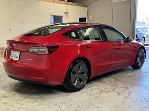 More photos of 2021 Tesla Model 3 Long Range at Premium Autos - Norco, CA