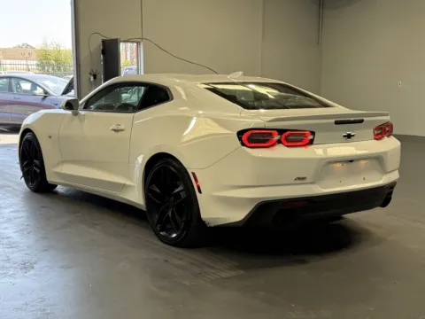 Photos of 2023 Chevrolet Camaro for sale in Norco, CA at Premium Autos - Norco