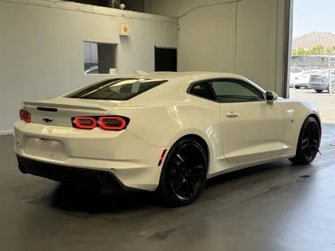 More photos of 2023 Chevrolet Camaro at Premium Autos - Norco, CA
