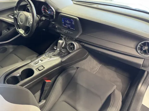 More photos of 2023 Chevrolet Camaro at Premium Autos - Norco, CA