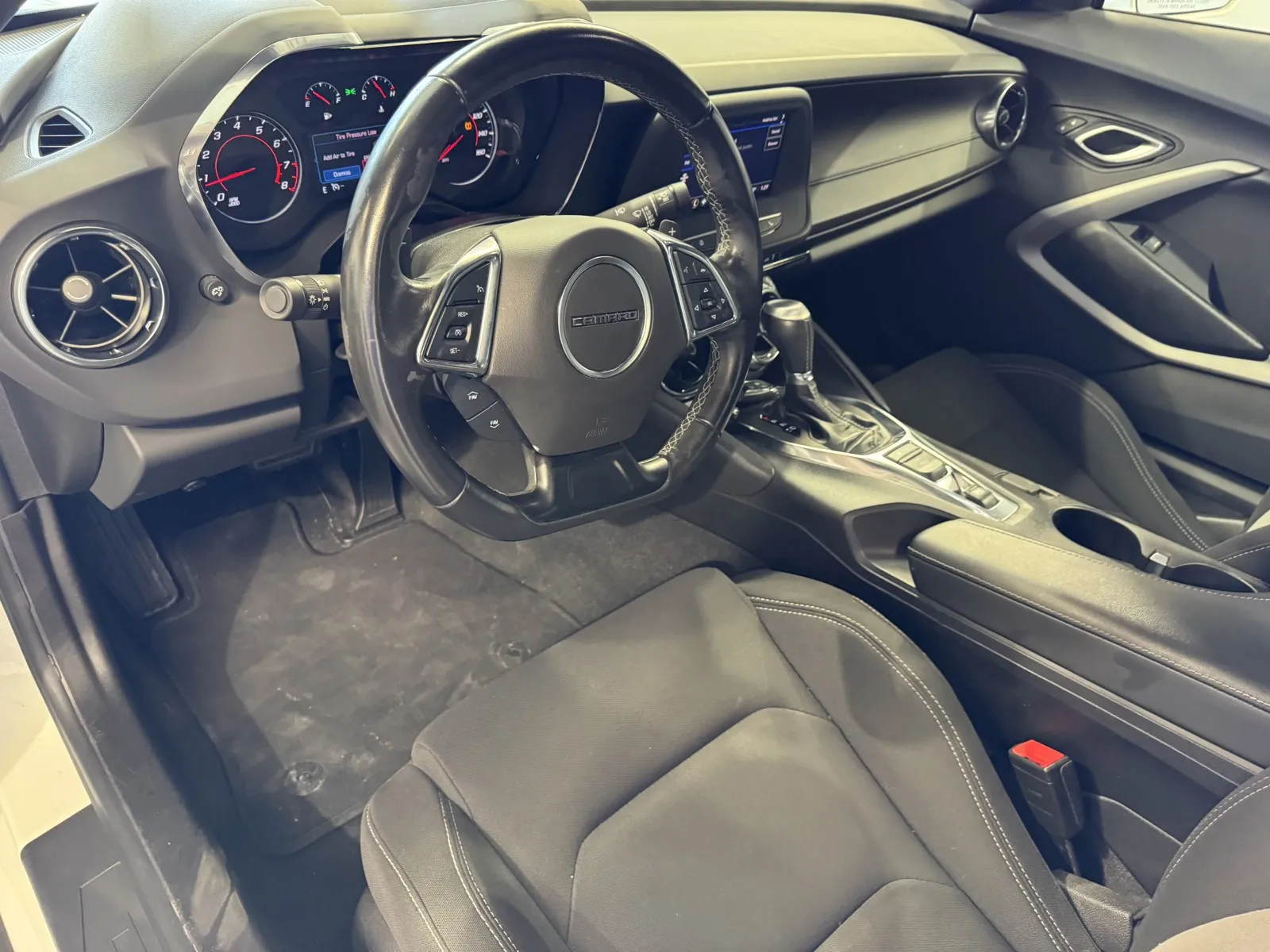 Another view of 2023 Chevrolet Camaro for sale in Norco, CA at Premium Autos - Norco