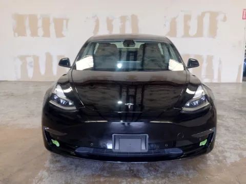 Photos of 2022 Tesla Model 3 Long Range for sale in Norco, CA at Premium Autos - Norco