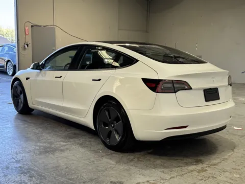 Photos of 2023 Tesla Model 3 for sale in Norco, CA at Premium Autos - Norco