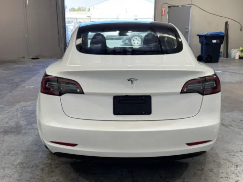 Another view of 2023 Tesla Model 3 for sale in Norco, CA at Premium Autos - Norco