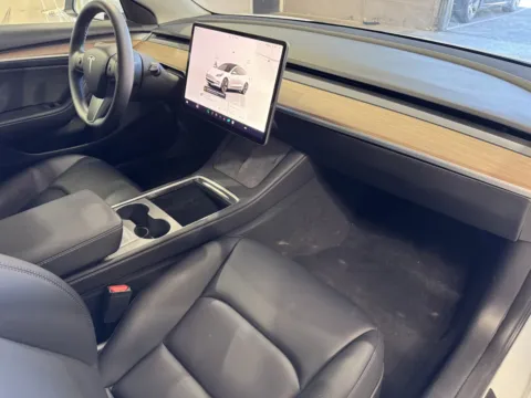 More photos of 2023 Tesla Model 3 at Premium Autos - Norco, CA