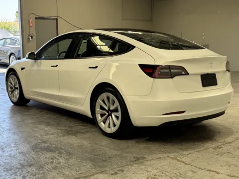 Photos of 2023 Tesla Model 3 for sale in Norco, CA at Premium Autos - Norco