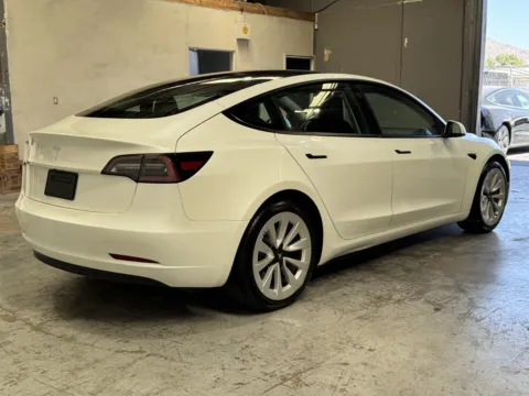 More photos of 2023 Tesla Model 3 at Premium Autos - Norco, CA