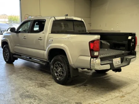 Photos of 2018 Toyota Tacoma for sale in Norco, CA at Premium Autos - Norco