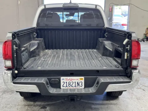 Another view of 2018 Toyota Tacoma for sale in Norco, CA at Premium Autos - Norco