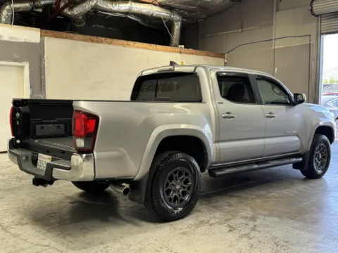 More photos of 2018 Toyota Tacoma at Premium Autos - Norco, CA