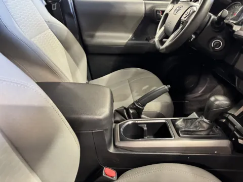 Another view of 2018 Toyota Tacoma SR5 for sale in Norco, CA at Premium Autos - Norco