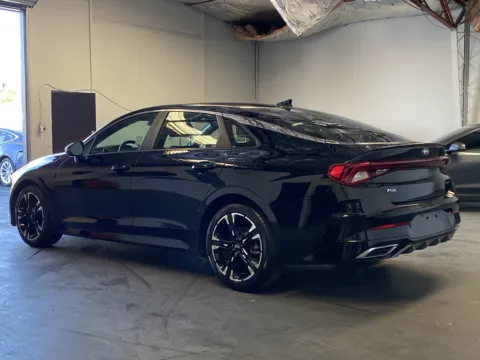 Photos of 2021 Kia K5 GT-Line for sale in Norco, CA at Premium Autos - Norco