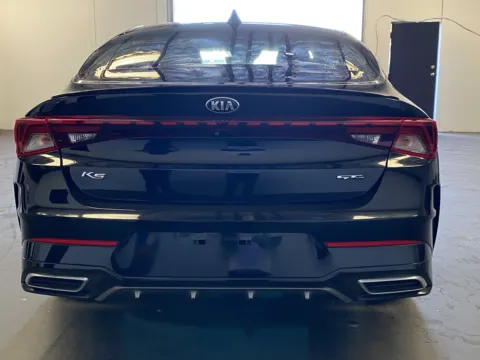 Another view of 2021 Kia K5 GT-Line for sale in Norco, CA at Premium Autos - Norco