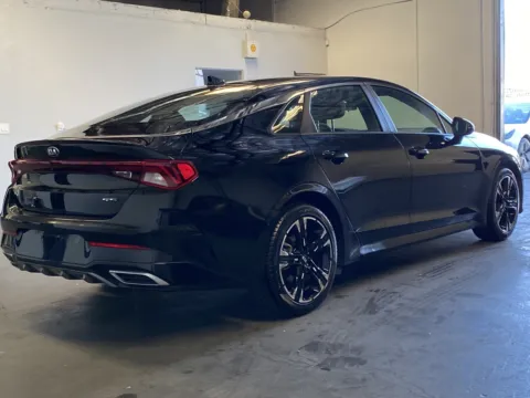 More photos of 2021 Kia K5 GT-Line at Premium Autos - Norco, CA