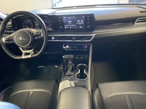 More photos of 2021 Kia K5 GT-Line at Premium Autos - Norco, CA