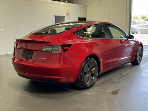 More photos of 2022 Tesla Model 3 Long Range at Premium Autos - Norco, CA