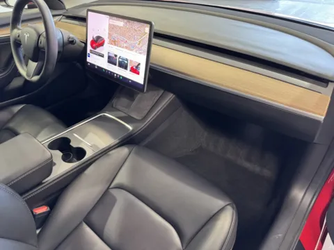 More photos of 2022 Tesla Model 3 Long Range at Premium Autos - Norco, CA
