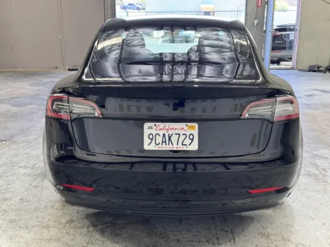 Another view of 2022 Tesla Model 3 for sale in Norco, CA at Premium Autos - Norco