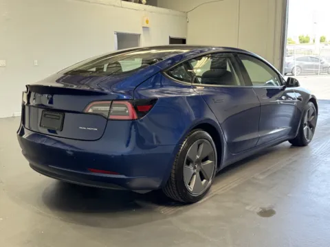 More photos of 2022 Tesla Model 3 Long Range at Premium Autos - Norco, CA